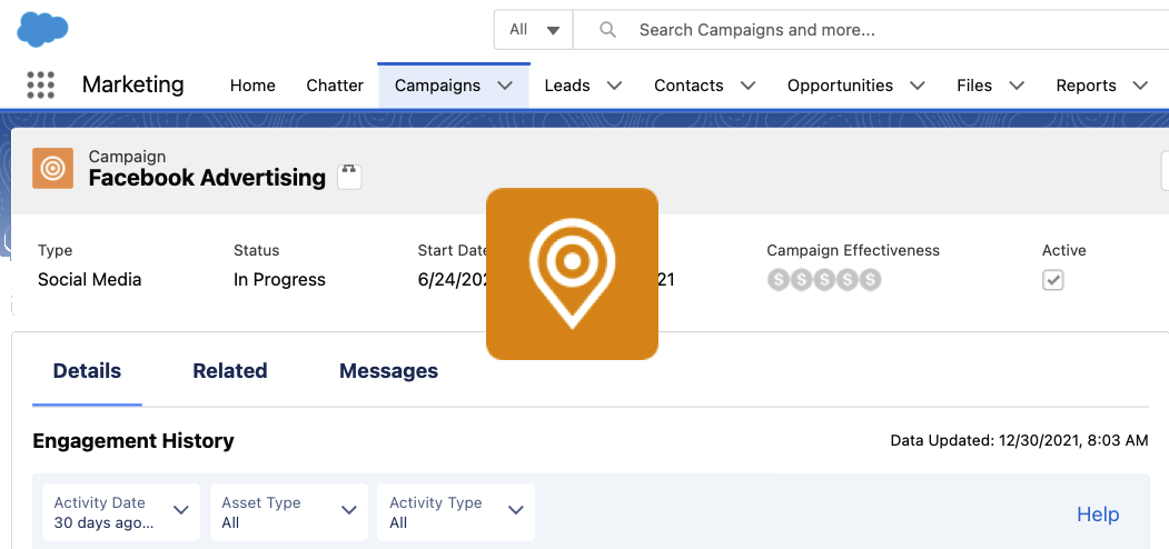 Forcery implements Connected Campaigns between Salesforce and Pardot
