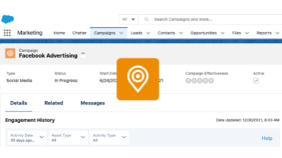 Forcery implements Connected Campaigns between Salesforce and Pardot